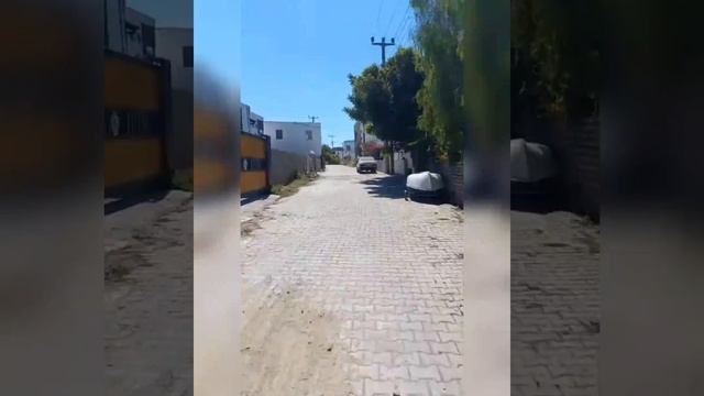 Дом у моря, всего 5 минут (Турция) / A house at the sea, just 5 minutes (Turkey) смотреть онлайн