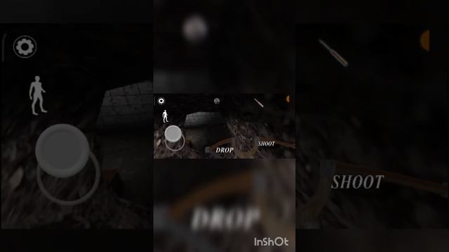 Гренни 3 полное прохождение.Режим изи через поезд. Granny 3 смотреть онлайн