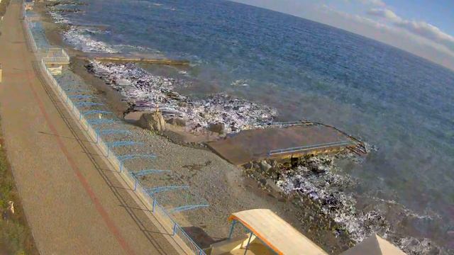 Вебкамера "Эллада-Семидворье". Запись 21.11.2016 12:00:02 смотреть онлайн