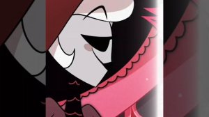 шизоняшка-откусила ноги|отель хазбин|рози