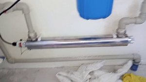 Как получить питьевую воду без осмоса и зачем нужен обратный клапан?