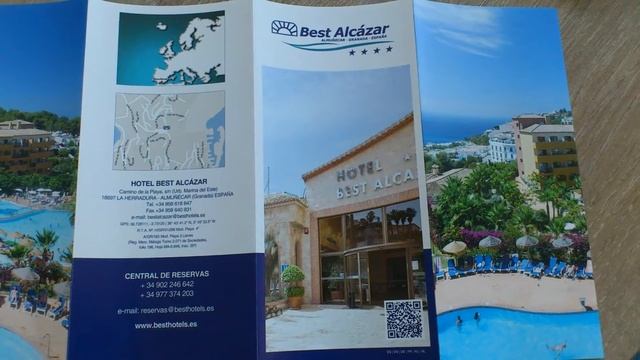 Сеть отелей BEST.Испания.Краткое описание отелей.2017 смотреть онлайн