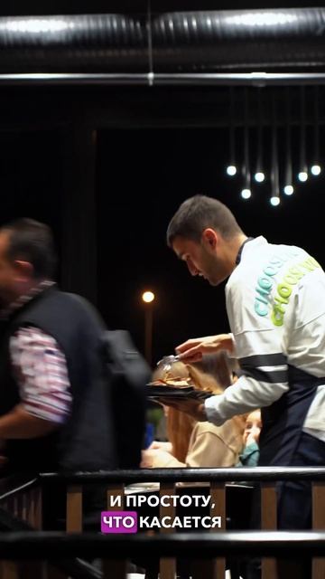 Самый популярный ресторан в Турции CZN Burak (Меню, Еда, Цены) смотреть онлайн