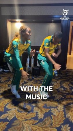 The Proteas stars reveal what makes their team special #U19WorldCup #cricket #cricketreels