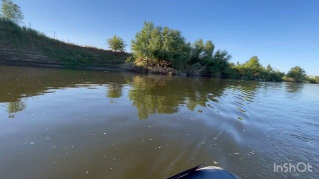 Рыбалка на реке Ахтуба Астраханская область 2024 смотреть онлайн