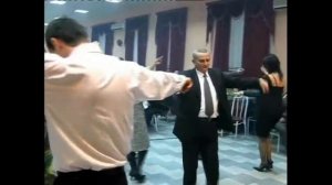 Магомед Аликперов   Лезги руш 2009