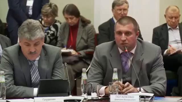 Потапенко Жжет на МЭФ 08 12 15 смотреть онлайн