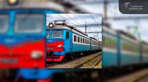 Новинка .Супер. Тук-тук. Тук-тук поезд.
