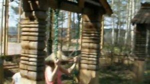 Взморье (Нижегородская область) 2009 год