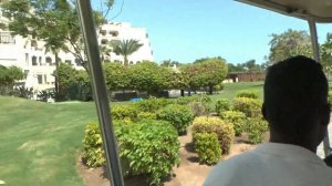 Steigenberger Aqua Magic 5*/Хургада