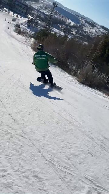 #хвалынск #инструкторпосноуборду #snowboarding #инструкторхвалынск #danila_hard #snowboarding