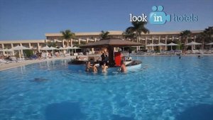 Club Azur Resort 4* (Клуб Азур Резорт) - Hurghada, Egypt (Хургада, Египет)