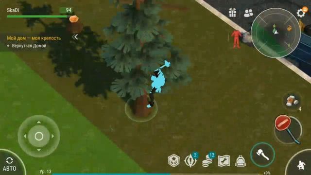 Last Day on Earth || Выживание #2 || Мотель смотреть онлайн