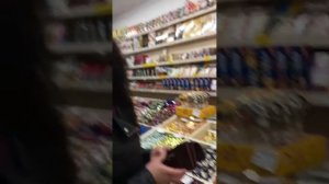 Конфетный рай)
