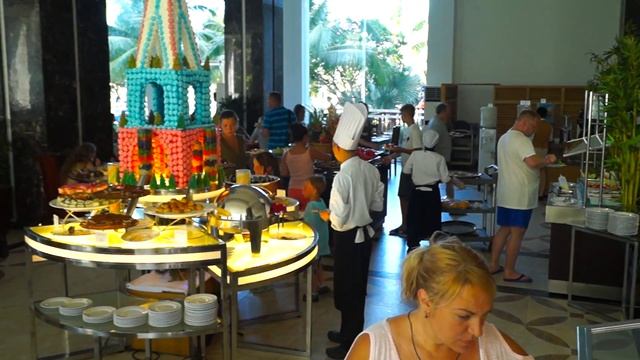 Dessole Sea Lion Beach Resort Нячанг смотреть онлайн