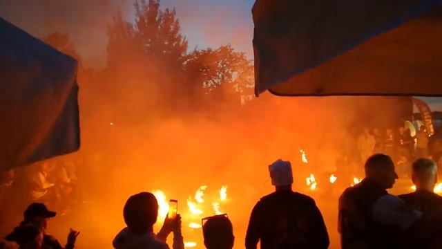 Хрю Пати 2019 , Калининград(2) смотреть онлайн