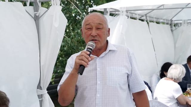 Багытжан Акназар 1 жас Астана-Атырау №1 смотреть онлайн