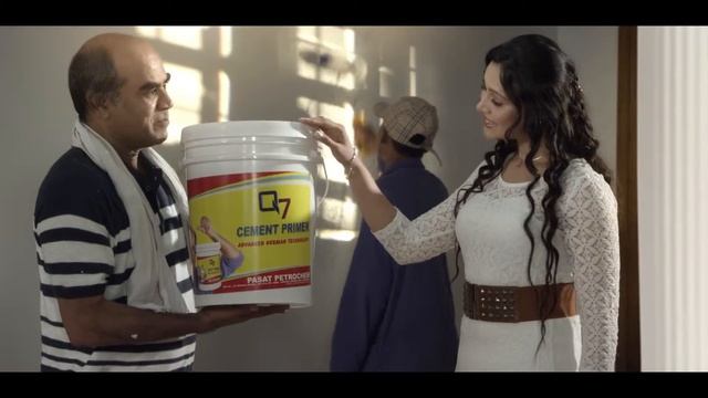 Q7 AD 5 Sec A смотреть онлайн