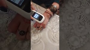 Лечение Суставов при помощи Аппарата дэнас по системе соответствия Су-джок