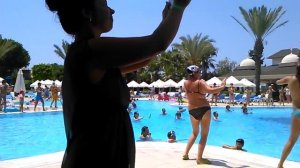 Инсула Резорт&Спа 5* июль 2014