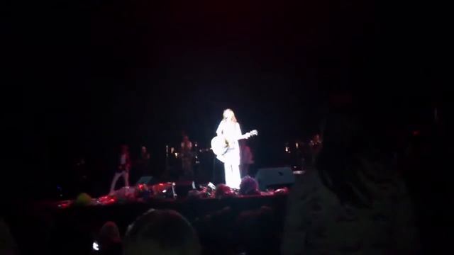 МакSим - Любовь - это яд (Санкт-Петербург 19.02.12) смотреть онлайн