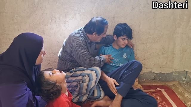 Challenges of nomadic life смотреть онлайн