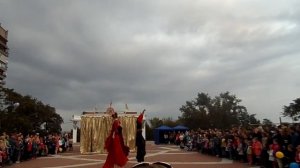 День города Мелитополь 230 лет