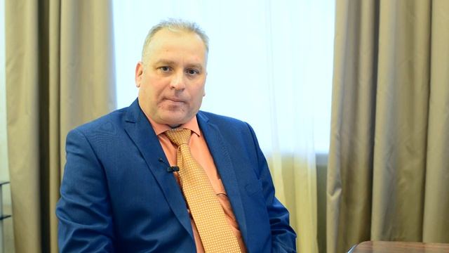 Поздравление с Новым годом Константина Ежова смотреть онлайн