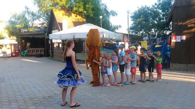 Анематоры в Архипо-осиповке смотреть онлайн