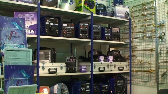 GARDENTOOL -2012 ЦВК Экспоцентр №106 смотреть онлайн