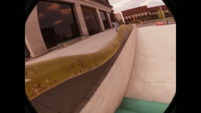 M O X SkaterXL Footy #6 \\ Pyro Antics Limited Co #skaterxl #skateboardingisfun #session смотреть онлайн