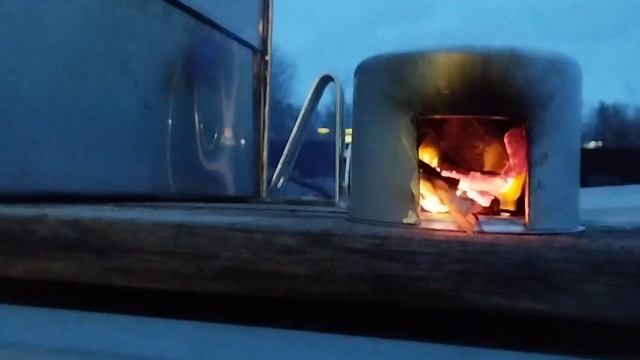 1-ый тест - фиаско. окунулся в купель. день 51 смотреть онлайн