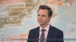 Юшков: Тема "Северных потоков" используется как приманка для России / События на ТВЦ