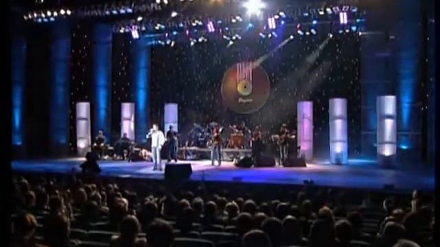 Концерт Гарика Кричевского-Привокзальная,2009 год смотреть онлайн