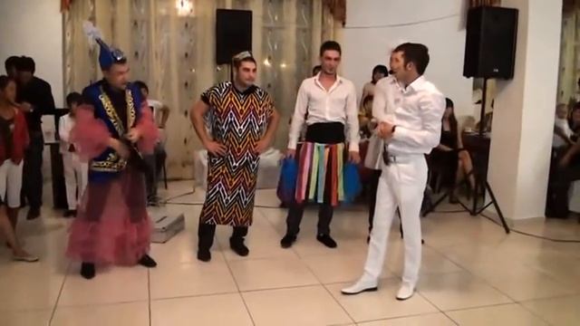 Роман Тамада Атырау!"Руслан+Асель" смотреть онлайн