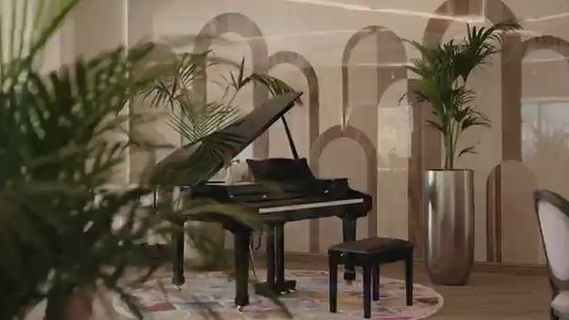 Ресторан PIANO смотреть онлайн