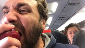 Мы летим в Берлин!! Світами за скарбами тревел шоу