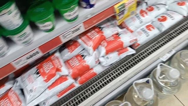 Сравним ЦЕНЫ на продукты в Аргентине и решим, где покупать выгоднее в 2024 году!