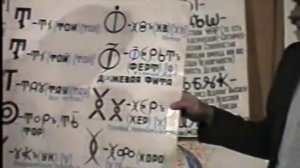 13.04.2000, ВсеЯСветная Грамота, А.Ф. Шубин-Абрамов (Герьвьец)