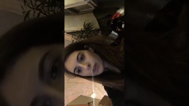 Екатерина Пескова первая трансляция periscope смотреть онлайн