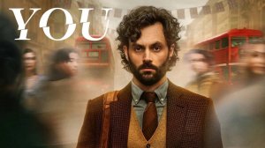 Сериал Ты – 5 сезон 5 серия / You