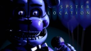 продолжение игры фнаф 5 !