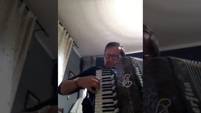 DOMINO'- AUTORE LUIS FERRARI , eseguiti da ANDREA ZUNINO . смотреть онлайн