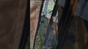 Мощная и лучшая палатка шатёр Skyman