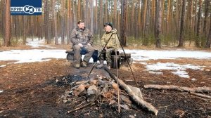 "Клуб охотников и рыболовов" выпуск 193 "Из жизни охотинспектора"