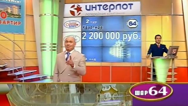 Лотерея Золотой Ключ 774 смотреть онлайн