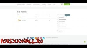 Как пополнить счет Альпари и можно ли выполнить пополнение без комиссии?