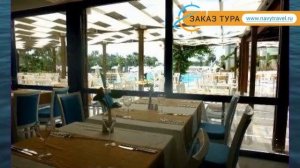 VON RESORT ELITE (старое название VON BOUTIQUE, VON RESORT SENTIDO) 5* обзор