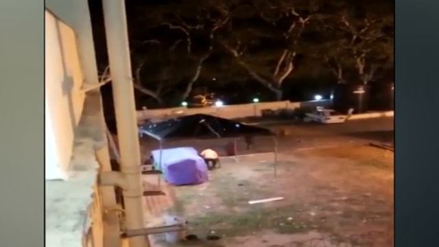 3 INJURE IN ATL, VANDALS AND CONTI CLASH AT UCC смотреть онлайн