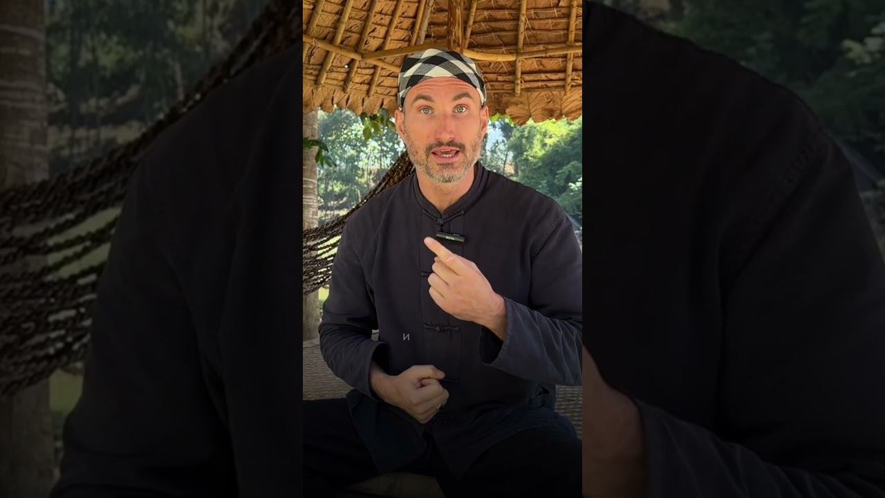 КАК НАУЧИТЬСЯ МЕДИТИРОВАТЬ? смотреть онлайн